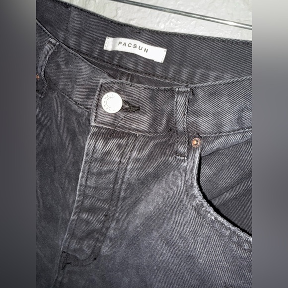 PACSUN women’s vintage high rise sz 28 ✨ - Picture 2 of 7